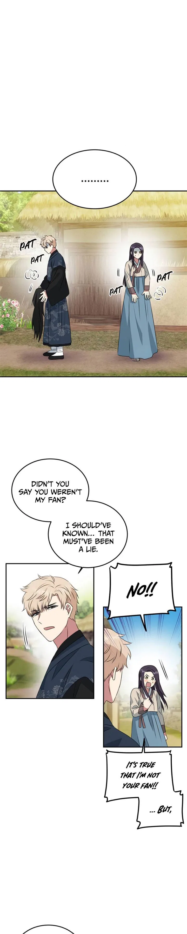 NG Impossible Chapter 4 – Page 4
