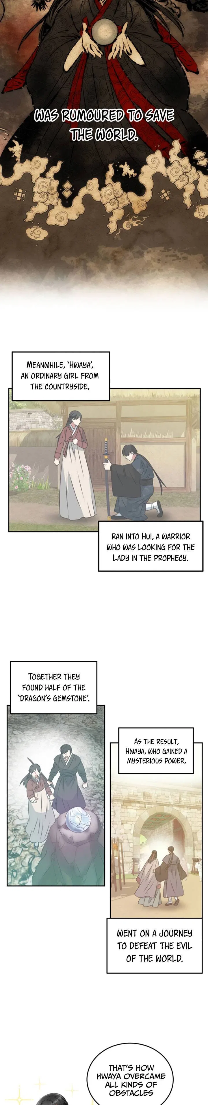 NG Impossible Chapter 4 – Page 12