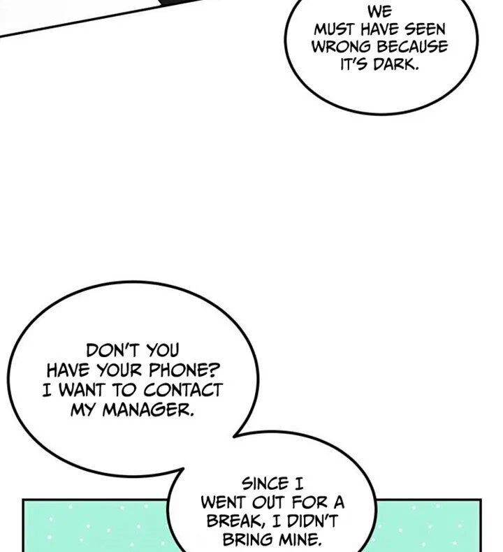 NG Impossible Chapter 3 – Page 14