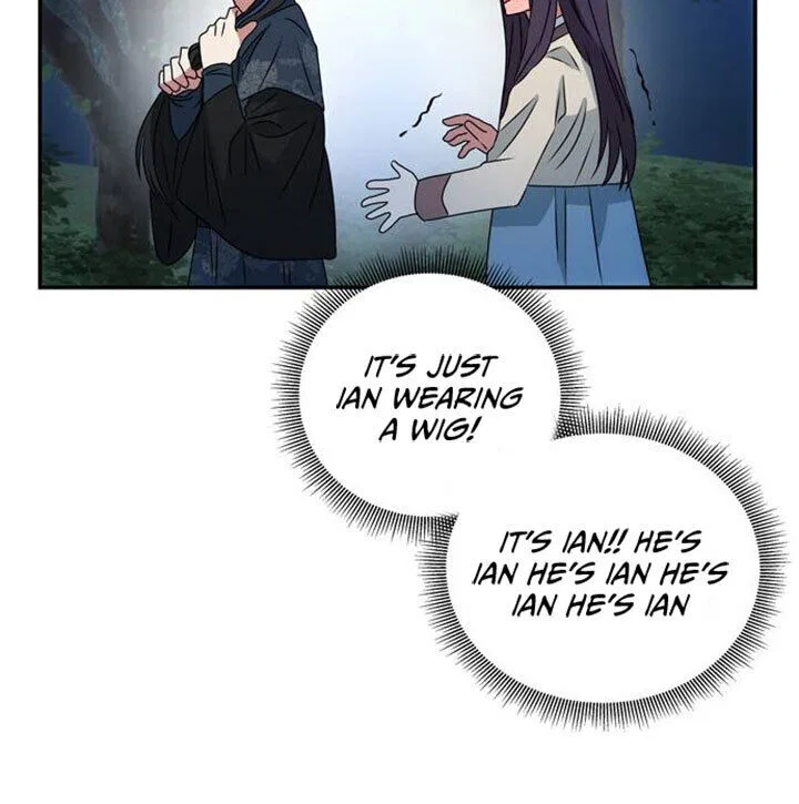 NG Impossible Chapter 3 – Page 31