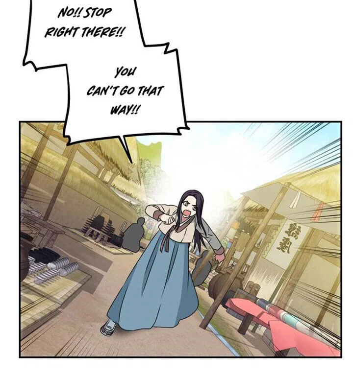 NG Impossible Chapter 3 – Page 86