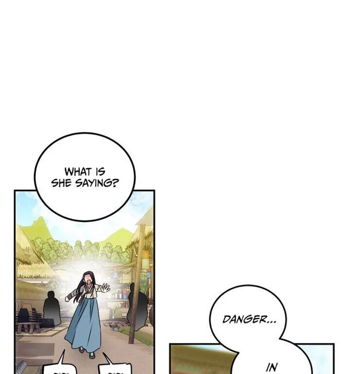 NG Impossible Chapter 3 – Page 90