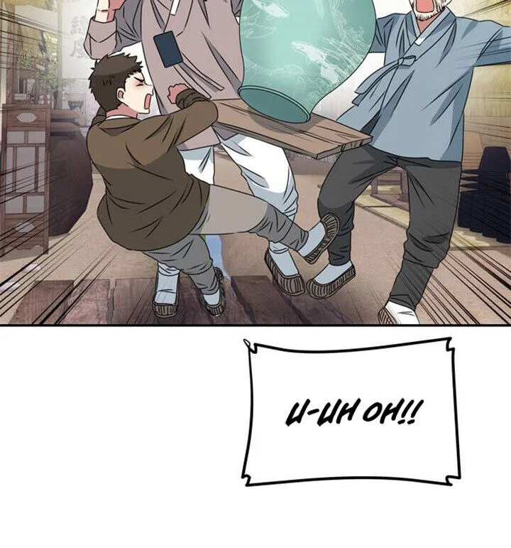 NG Impossible Chapter 3 – Page 93