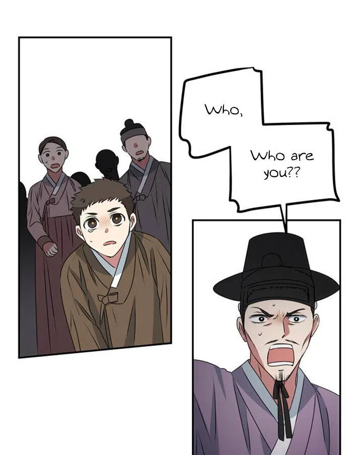 NG Impossible Chapter 3 – Page 108
