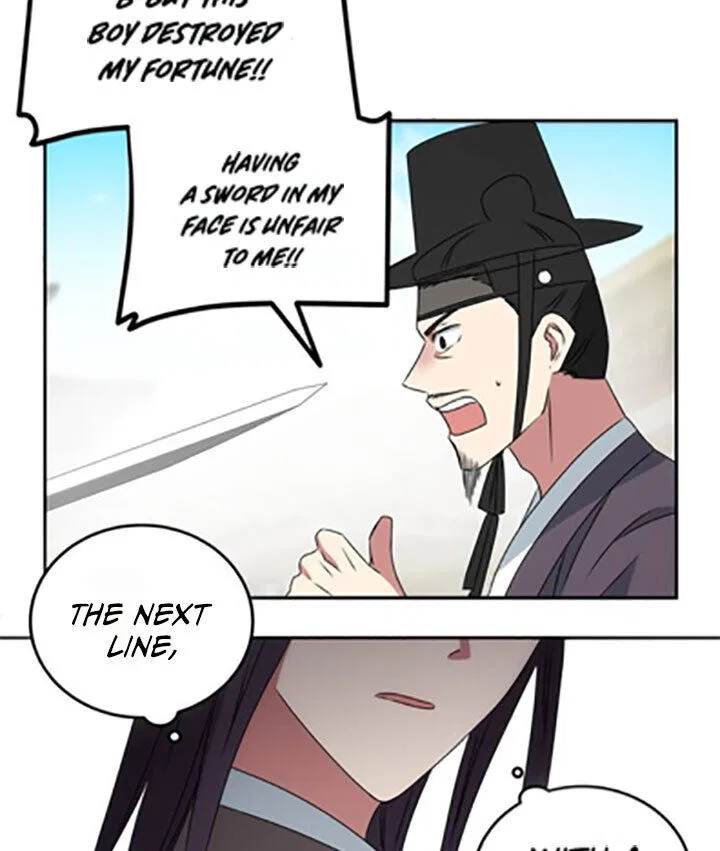 NG Impossible Chapter 3 – Page 134