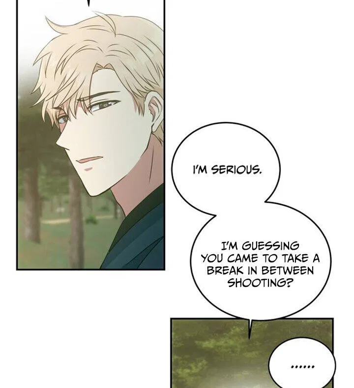NG Impossible Chapter 2 – Page 28