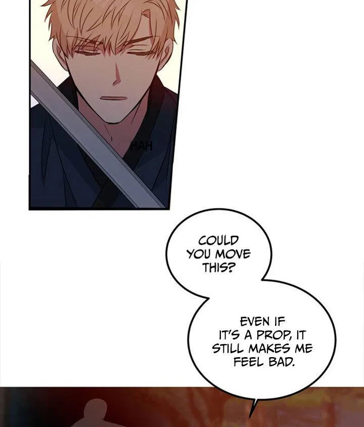 NG Impossible Chapter 2 – Page 82