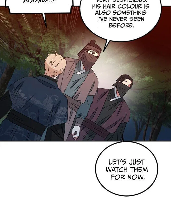 NG Impossible Chapter 2 – Page 88