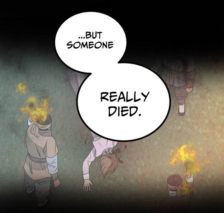NG Impossible Chapter 2 – Page 128