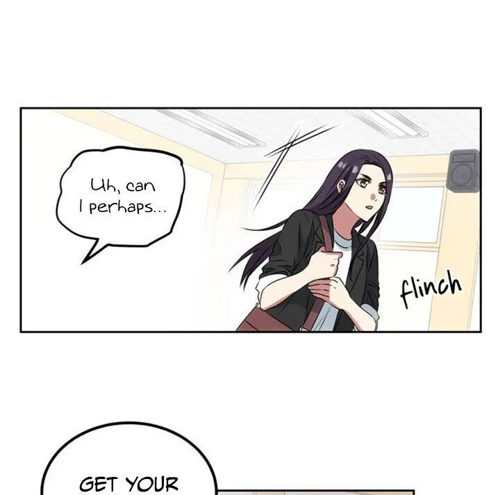 NG Impossible Chapter 1 – Page 42