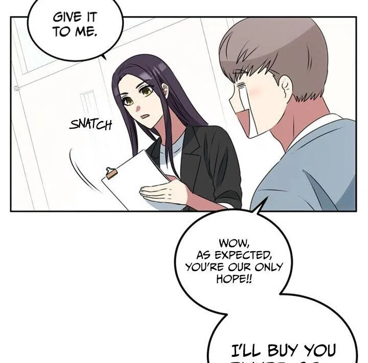NG Impossible Chapter 1 – Page 49