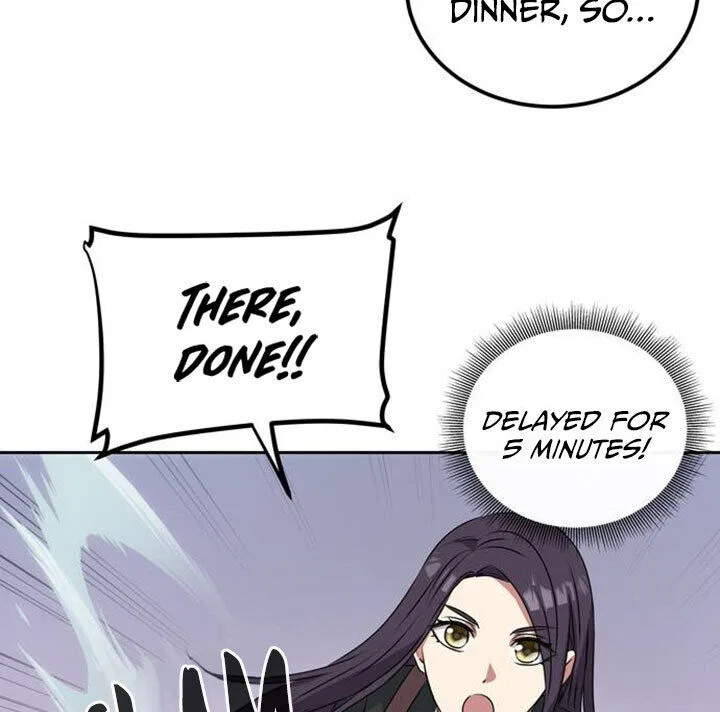 NG Impossible Chapter 1 – Page 50