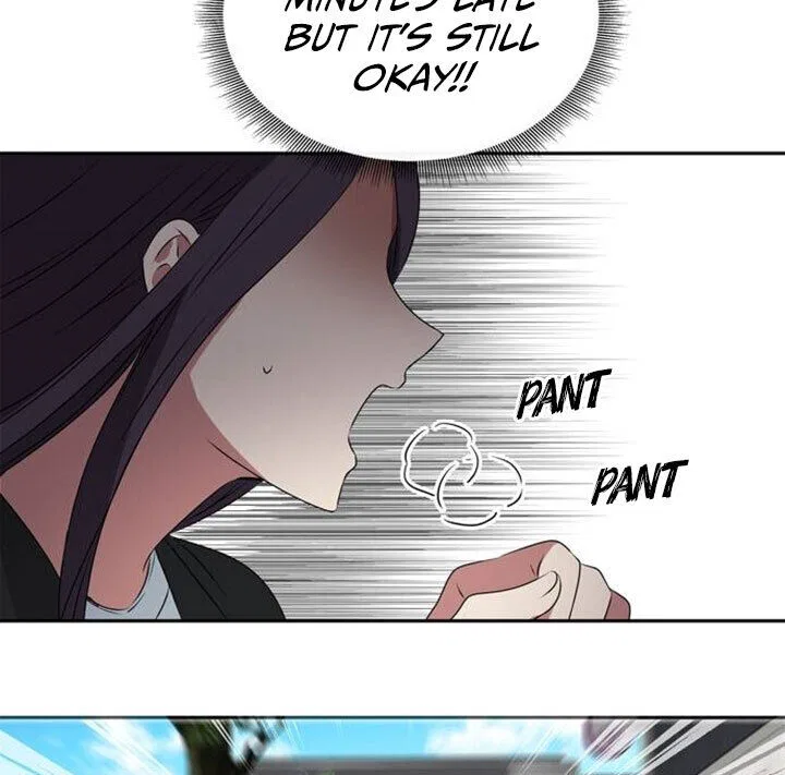 NG Impossible Chapter 1 – Page 63