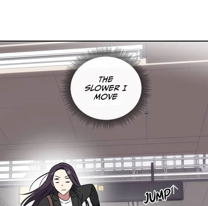 NG Impossible Chapter 1 – Page 65