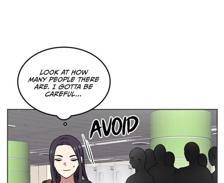 NG Impossible Chapter 1 – Page 101