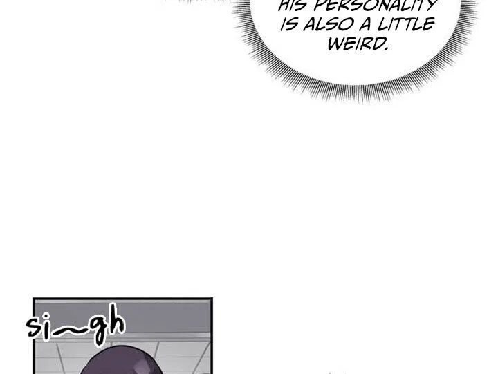 NG Impossible Chapter 1 – Page 109
