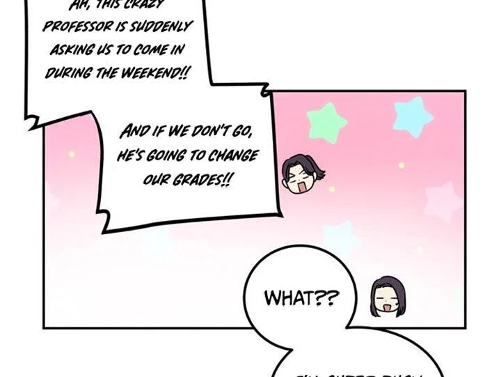 NG Impossible Chapter 1 – Page 124