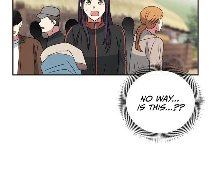 NG Impossible Chapter 1 – Page 158