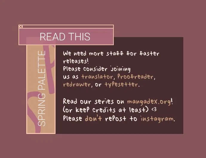 My Office Noona’s Story Chapter 2 – Page 1