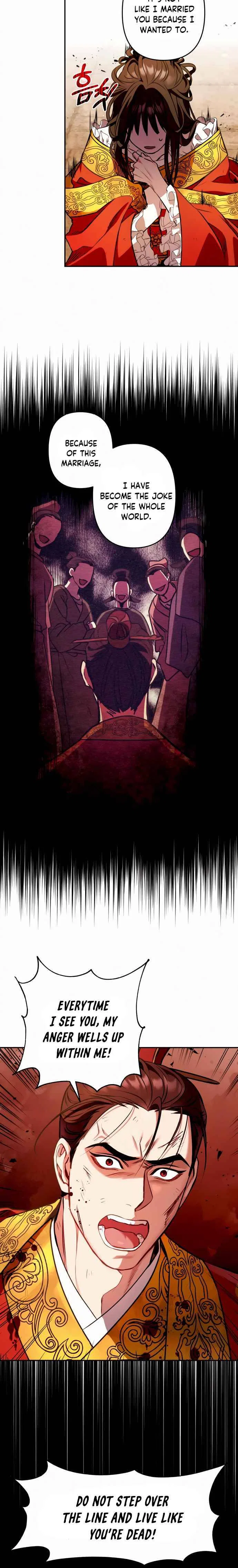 Heeran Love Song Chapter 5 – Page 2