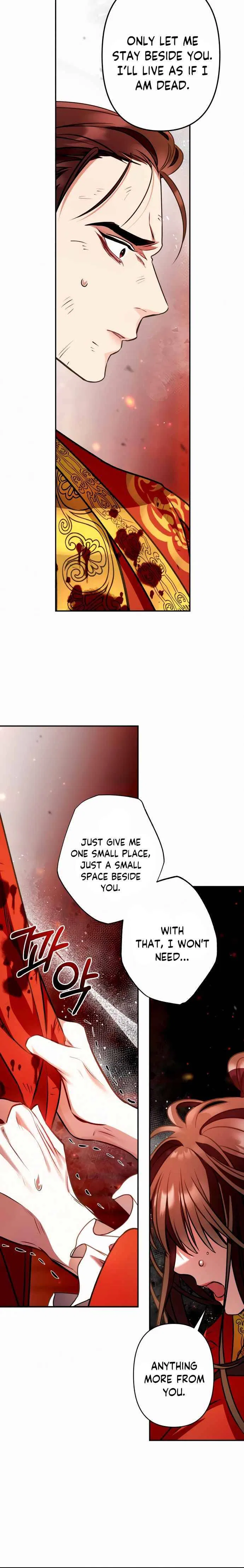 Heeran Love Song Chapter 5 – Page 6