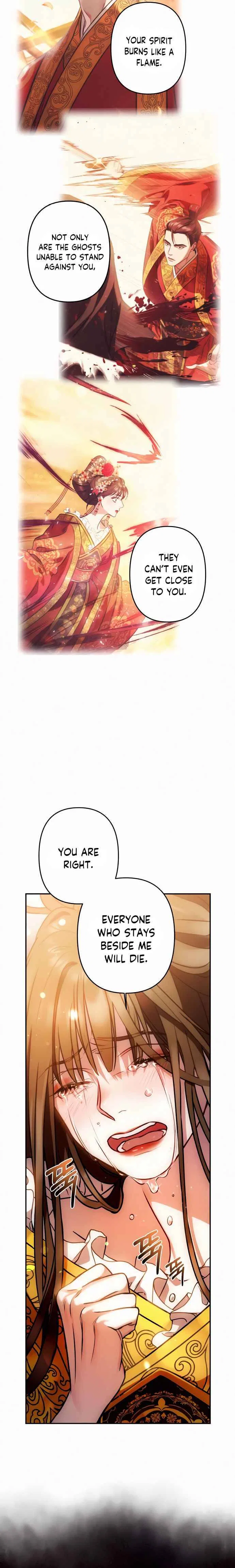 Heeran Love Song Chapter 5 – Page 10