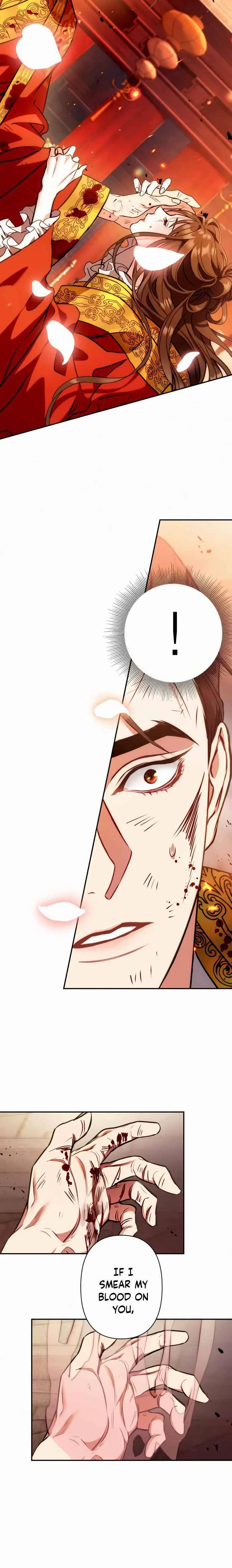 Heeran Love Song Chapter 5 – Page 16