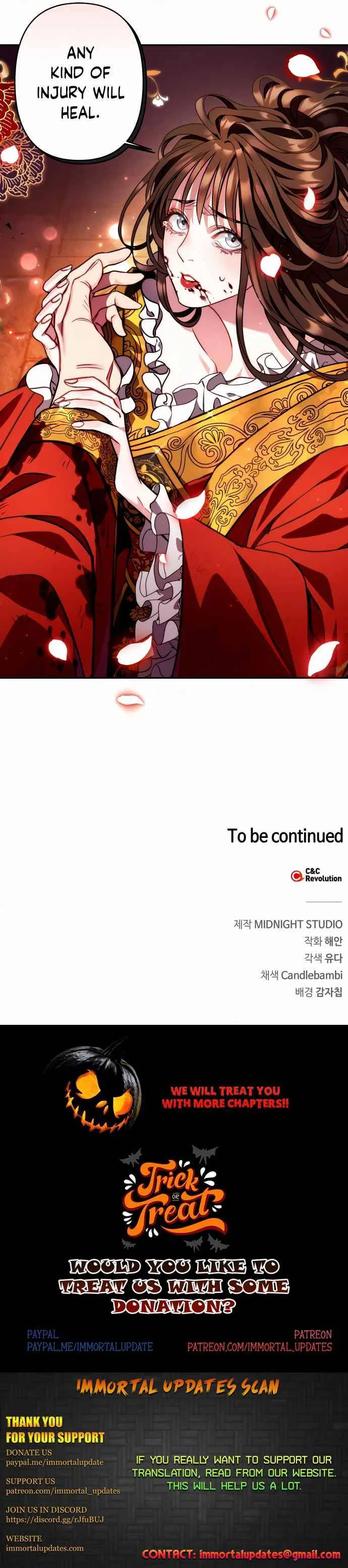 Heeran Love Song Chapter 5 – Page 17