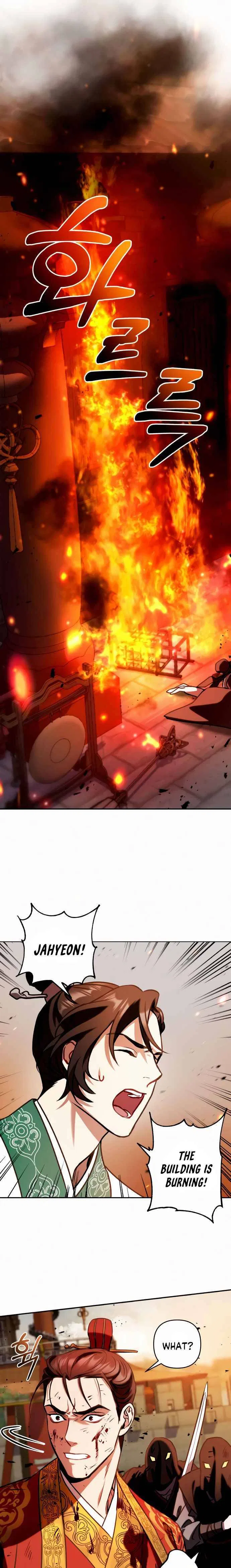 Heeran Love Song Chapter 4 – Page 9