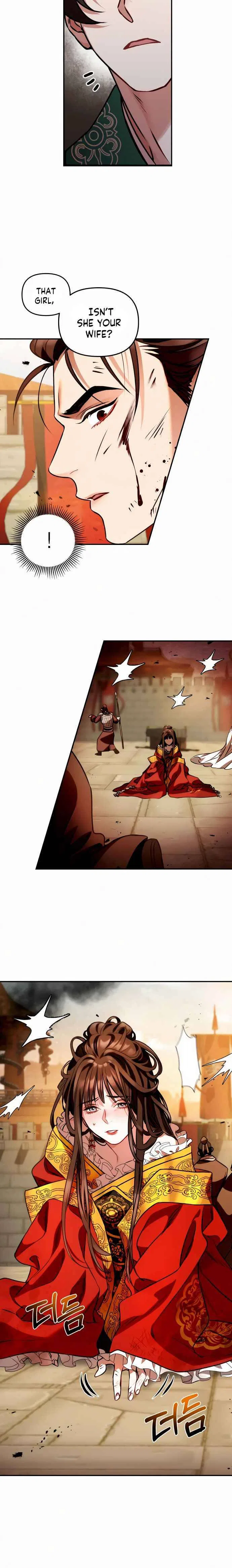 Heeran Love Song Chapter 4 – Page 14