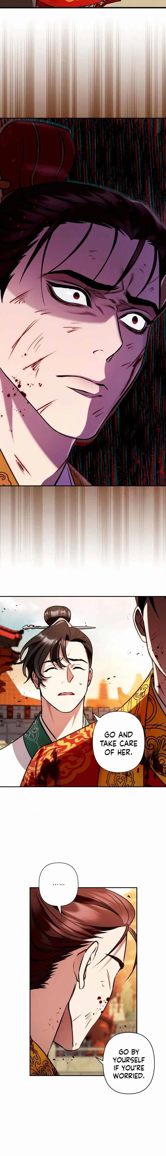 Heeran Love Song Chapter 4 – Page 16