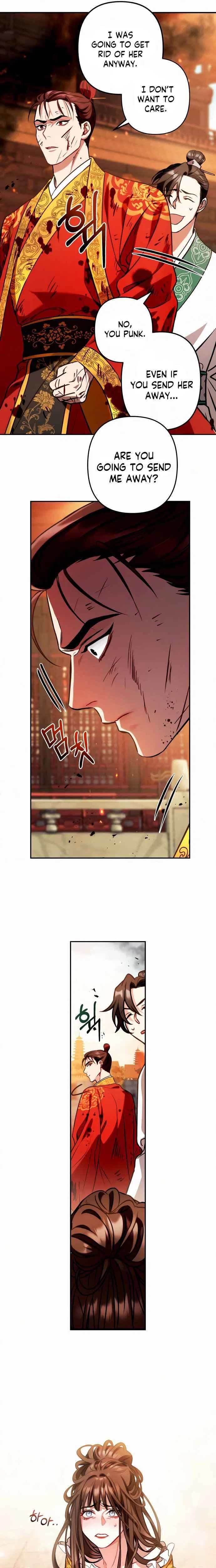 Heeran Love Song Chapter 4 – Page 17