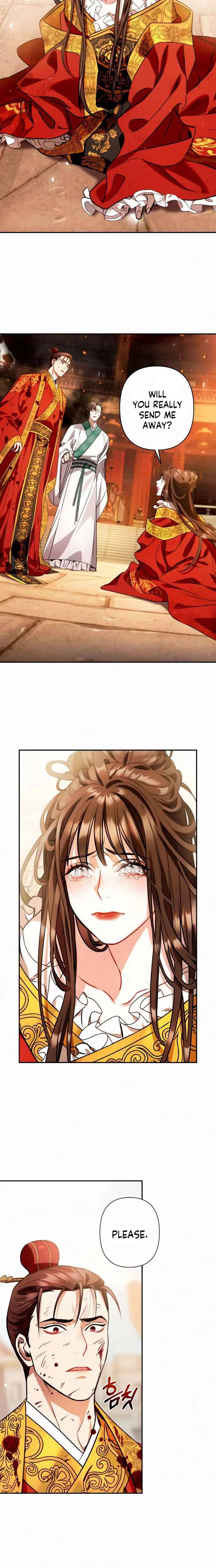Heeran Love Song Chapter 4 – Page 18