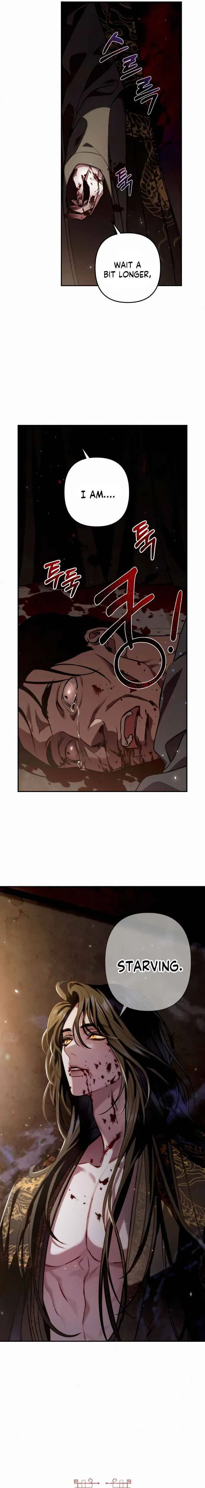 Heeran Love Song Chapter 3 – Page 3