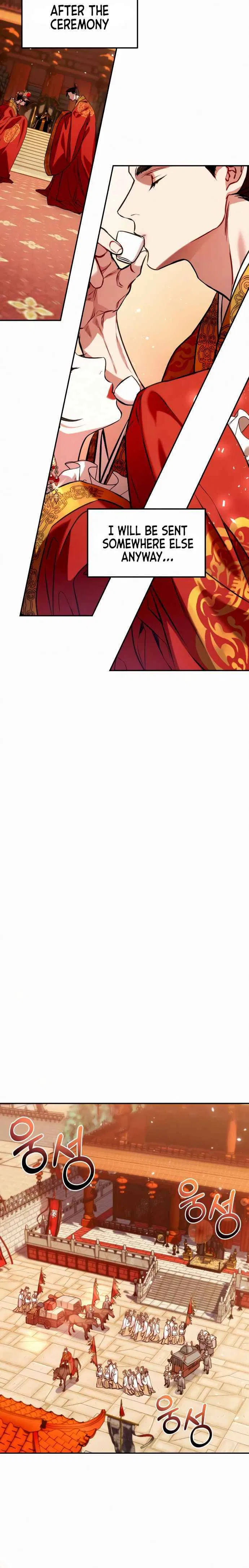 Heeran Love Song Chapter 3 – Page 8