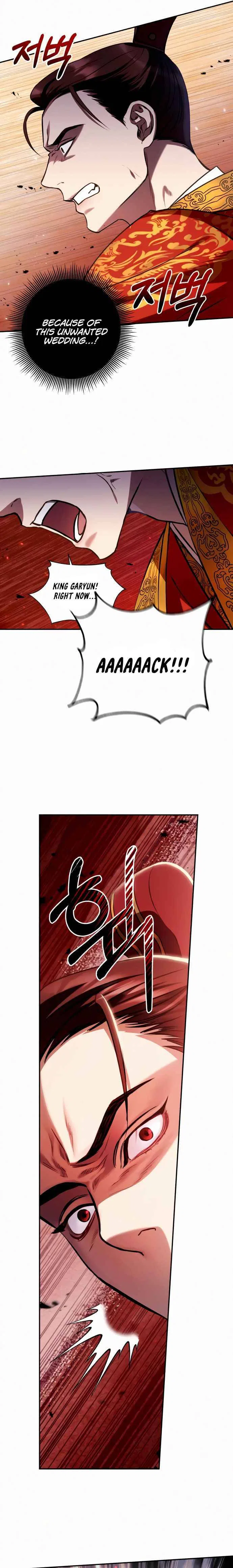 Heeran Love Song Chapter 3 – Page 13