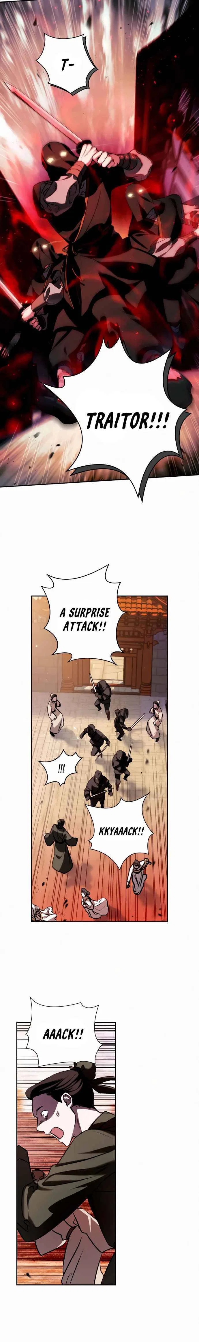 Heeran Love Song Chapter 3 – Page 14