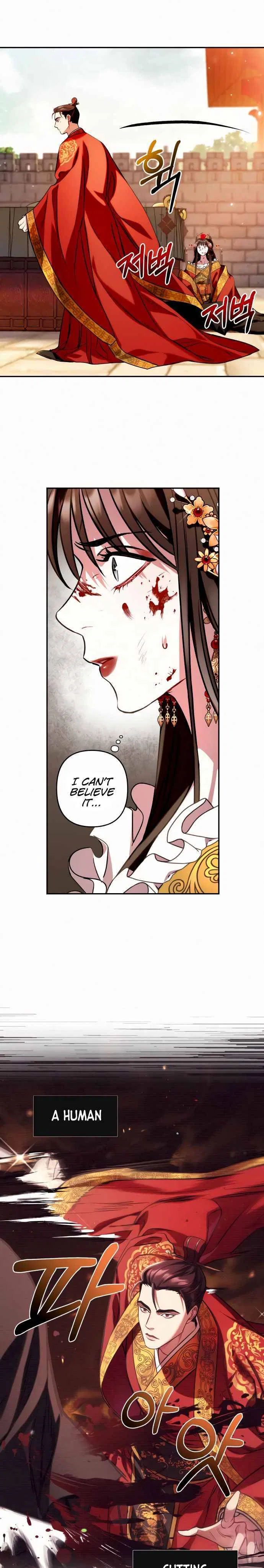 Heeran Love Song Chapter 3 – Page 19