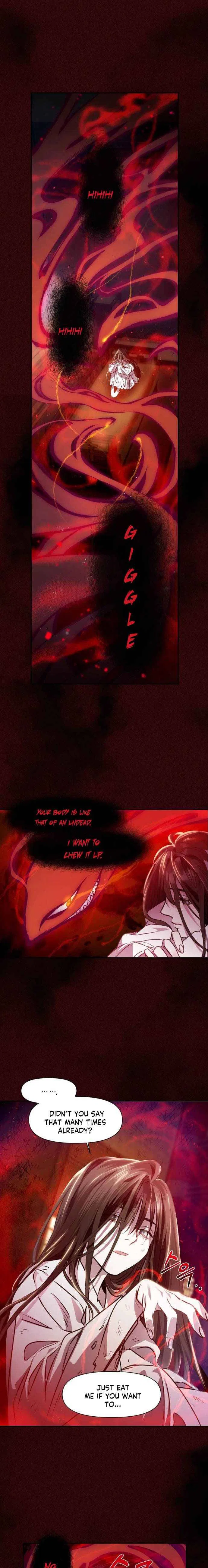 Heeran Love Song Chapter 2 – Page 6