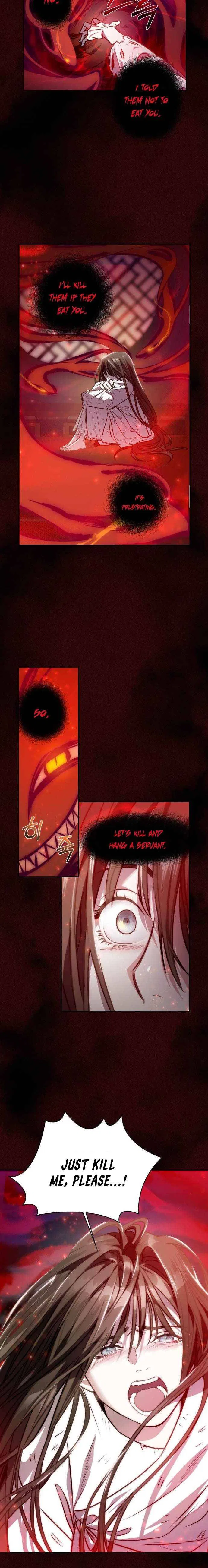 Heeran Love Song Chapter 2 – Page 7