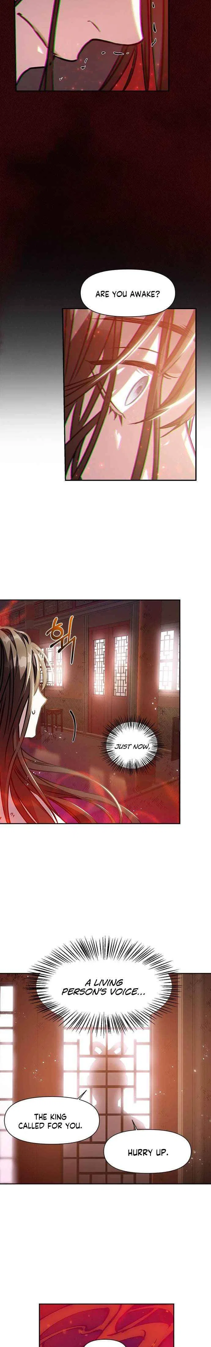 Heeran Love Song Chapter 2 – Page 9