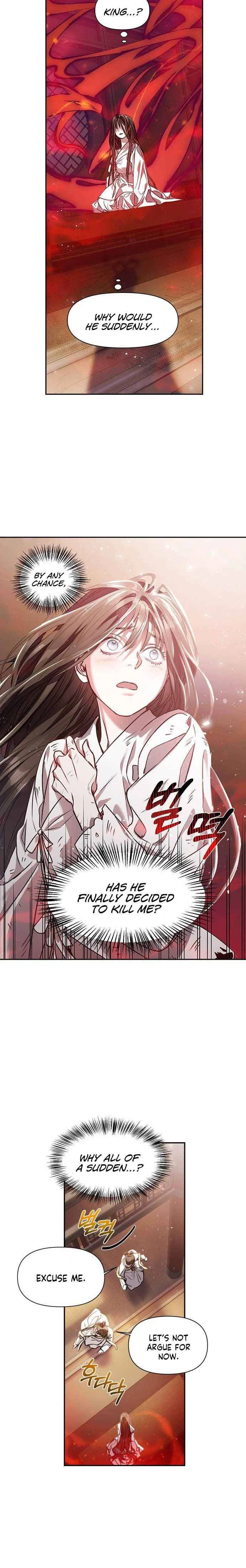 Heeran Love Song Chapter 2 – Page 10