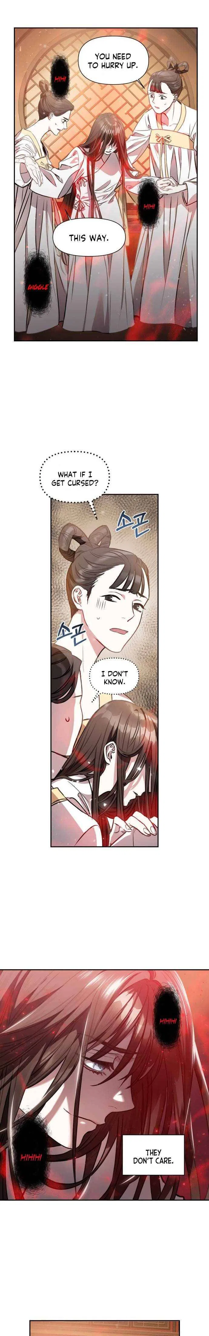 Heeran Love Song Chapter 2 – Page 11