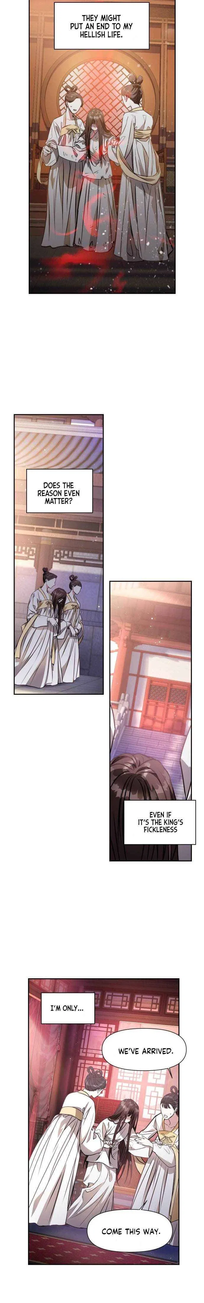 Heeran Love Song Chapter 2 – Page 12