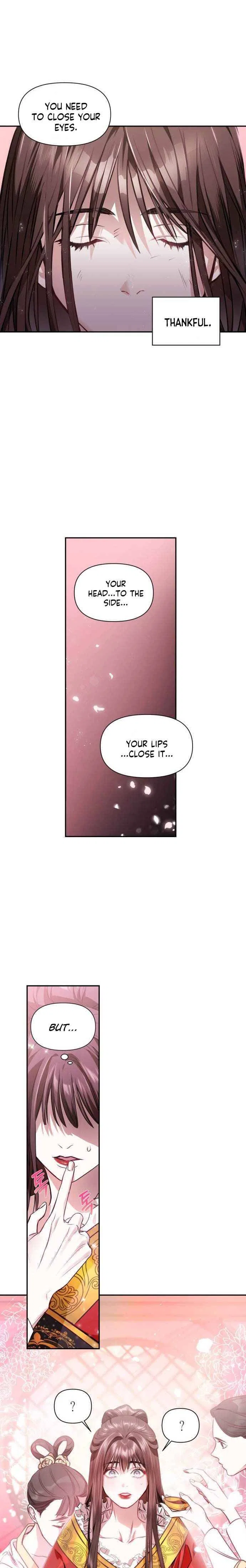 Heeran Love Song Chapter 2 – Page 13