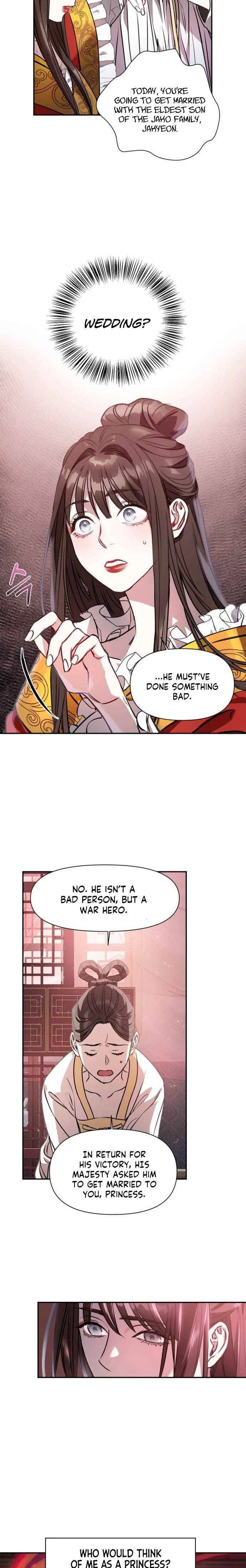 Heeran Love Song Chapter 2 – Page 15