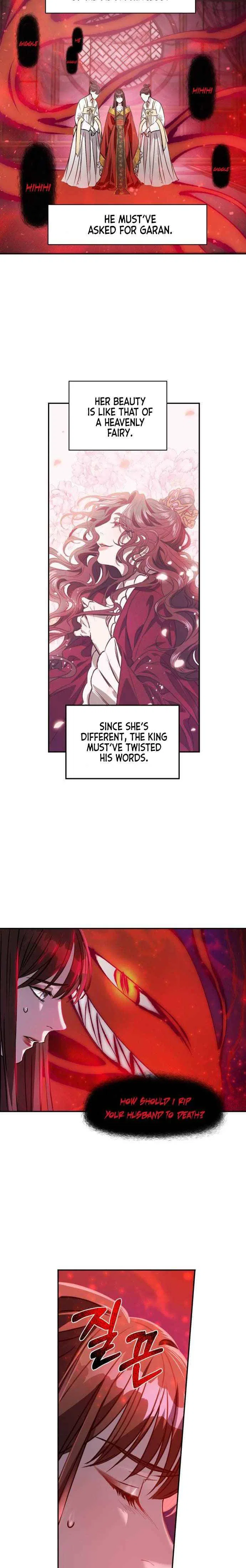 Heeran Love Song Chapter 2 – Page 16