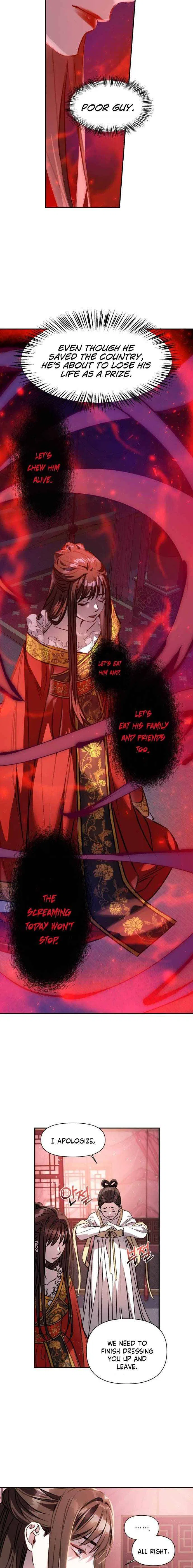 Heeran Love Song Chapter 2 – Page 17