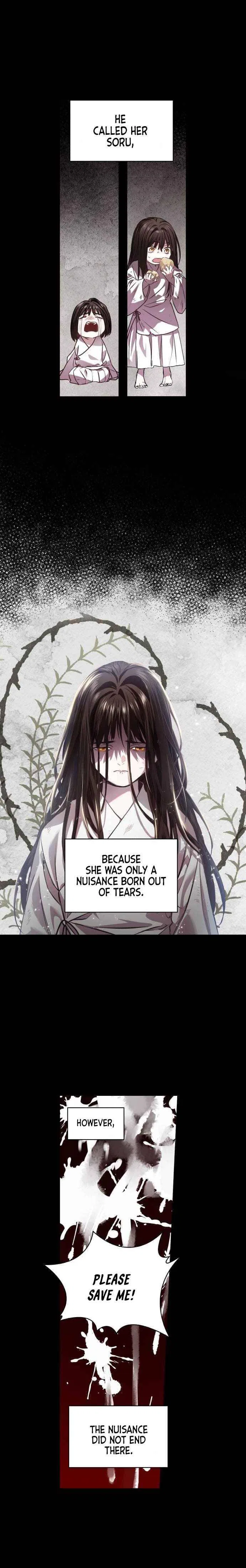 Heeran Love Song Chapter 1 – Page 6