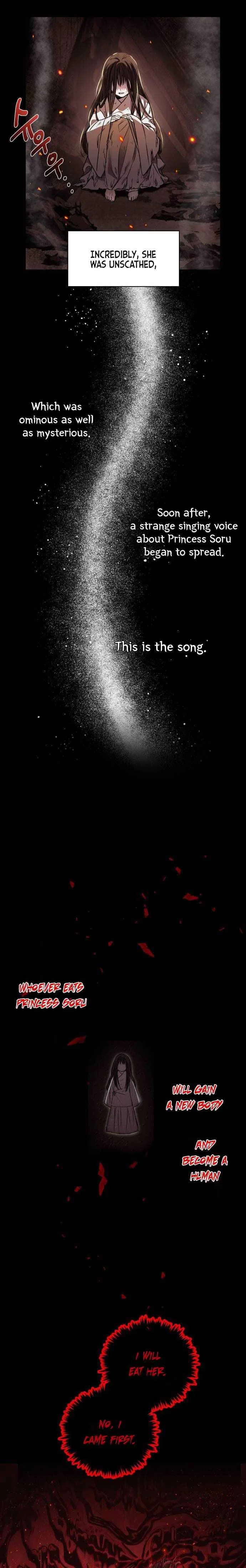 Heeran Love Song Chapter 1 – Page 9